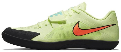 NIKE Zoom Rival SD 2 Throwing Track Shoes Mens 9.5 Womens 11  display picture 1