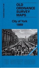 Coloured Edition (Old Ordnance Survey..., Godfrey, Alan