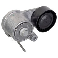 Tensor de correa acanalado Febi V para OPEL Astra J GTC VAUXHALL 13-18 636289