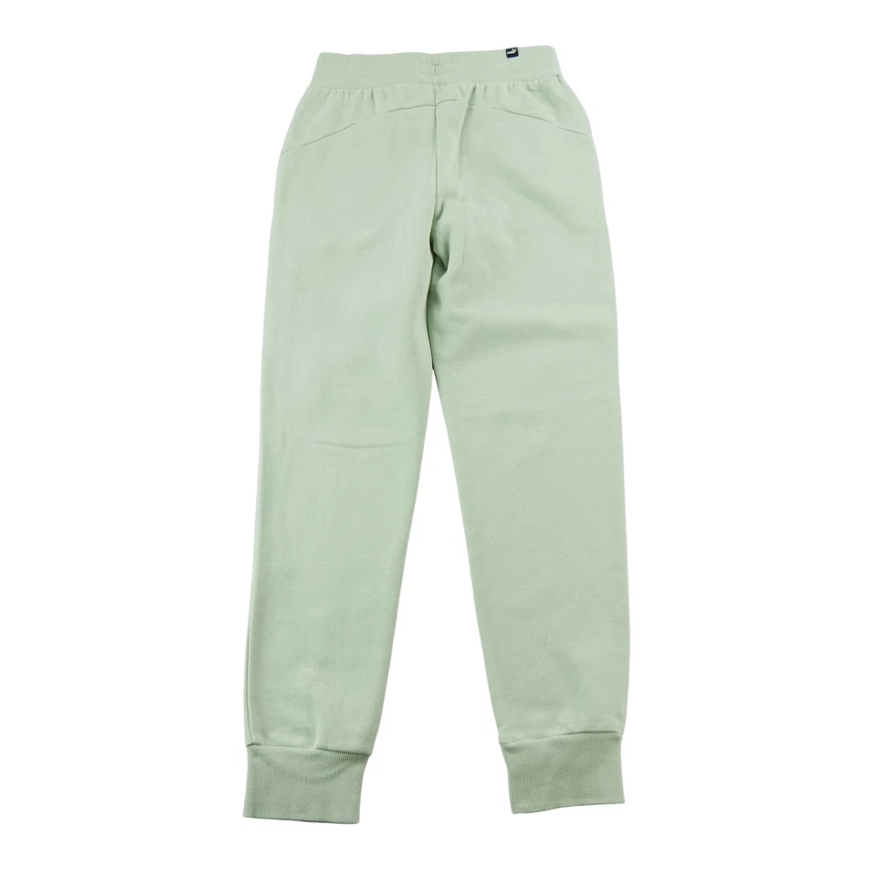 Puma Jogging Femme Taille XS Vert #QWE3059 - Photo 2/4