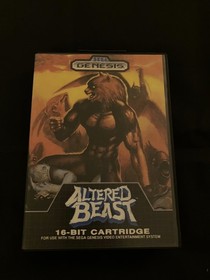 Mega Drive V3.0 Pro (generic Everdrive for Sega Genesis)