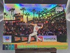 Mike Soroka