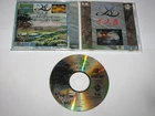 Ys III 3 Wanderers from Ys PC Engine CD-ROM Japan import US Seller