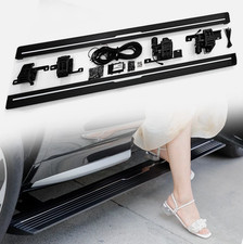 Deployable Electric Running Board Side Step Fit For Range Rover Sport 2017-2022