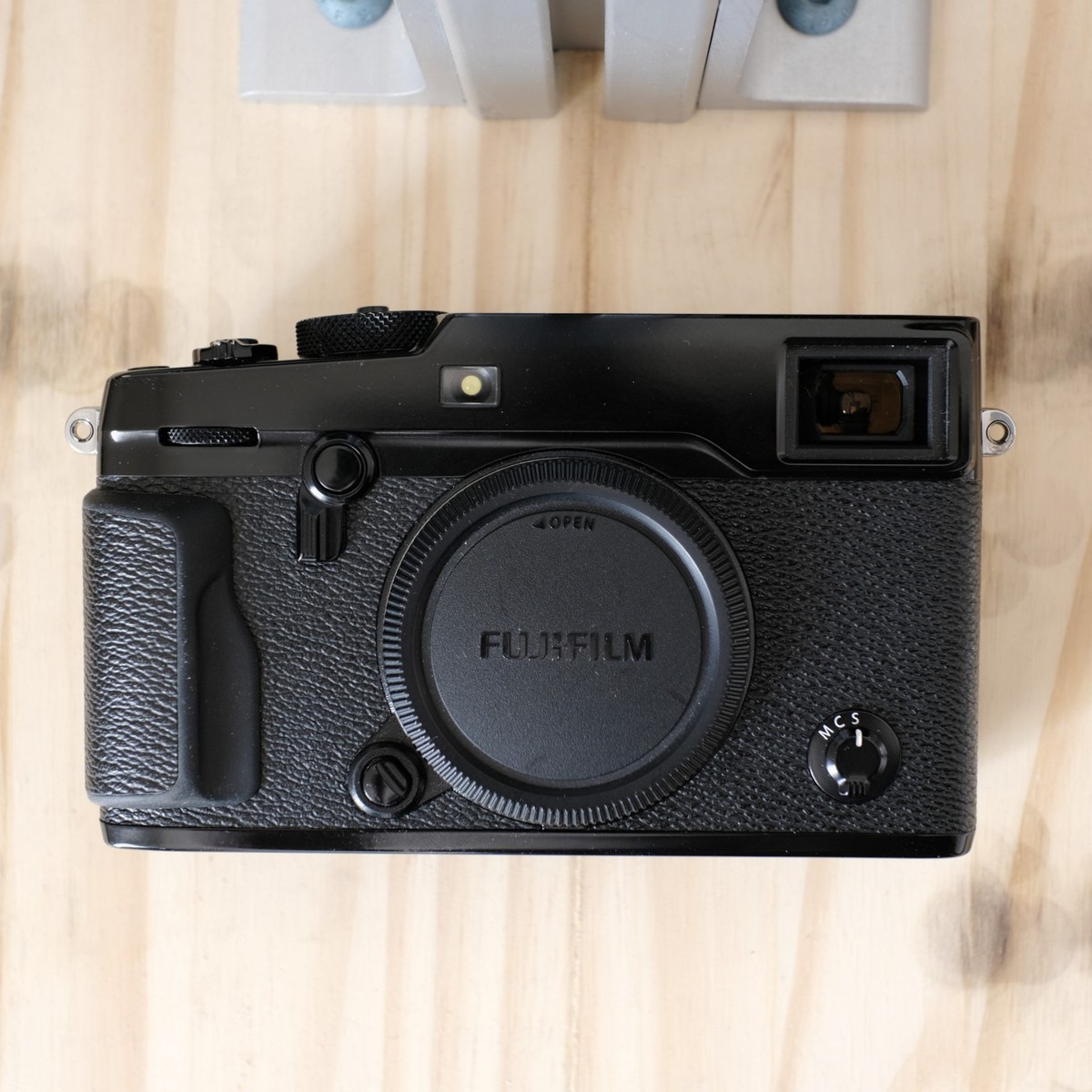 fujifilm x-pro2 black apsc digital camera body | eBay