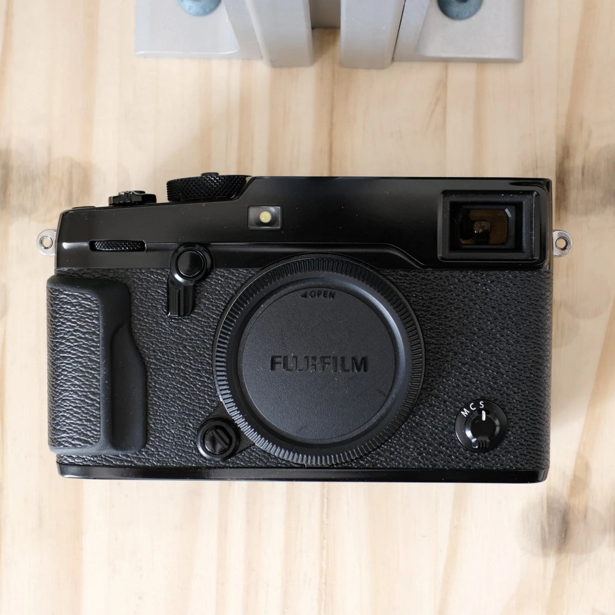 Fujifilm X Series Fujifilm X-Pro2 Digital Cameras for sale | eBay