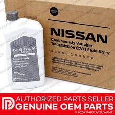 12 Quart Genuine Nissan Oem Ns2 Cvt Transmission Fluid 999mp-cshns2 999mp-cv0ns2 12 Quart Genuine Nissan Oem Ns2 Cvt Transmission Fluid 999mp-cshns2 999mp-cv0ns2
