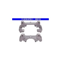 Ate Halter, Bremssattel 11.0230-0783.1 FüR Vag, Vorderachse