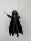 Vintage 1977 Star Wars Darth Vader Action Figure with original Cape & Lightsaber