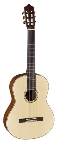 La Mancha Sapphire SM 4/4 Konzertgitarre
