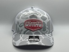 richardson trucker hat 112