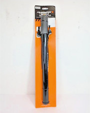 Muddyfox Bicycle Frame Pump - For Schrader Valve