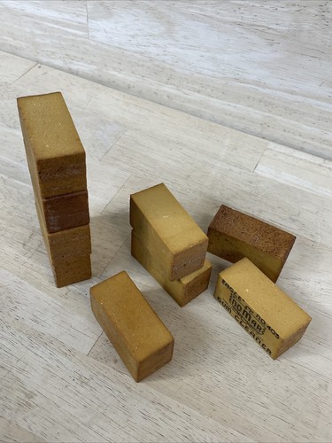 ERASERS & BOX LOT of 9 Vintage Eagle Pencil Company noMar Gum Cleaner 405 USA - 第 9/11 張圖片
