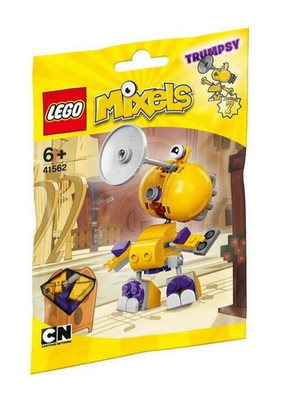 LEGO  Mixels 41562 Trumpsy noch neu und original verpackt OVP top