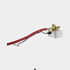 Jackson Drain Water Tempering Kit  06401-004-60-64 MPN 06401-004-60-64