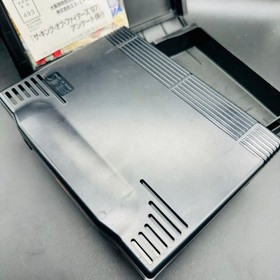 SNK Neo Geo THE KING OF FIGHTERS 97 Neogeo "good" Japan Used