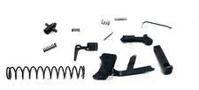 Jimenez Ja380 .380acp Pistol Parts Trigger Springs Pins Asstd. Parts