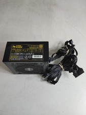 SUPER FLOWER 850 W 20+4 Pin ATX Desktop Power Supply SF-850P14XE