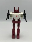 Vintage Hasbro Transformers G1 Autobot Sixgun Metroplex Accessory Set #1