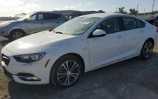 2018-2020 Buick Regal RH Passenger Dash Airbag OEM