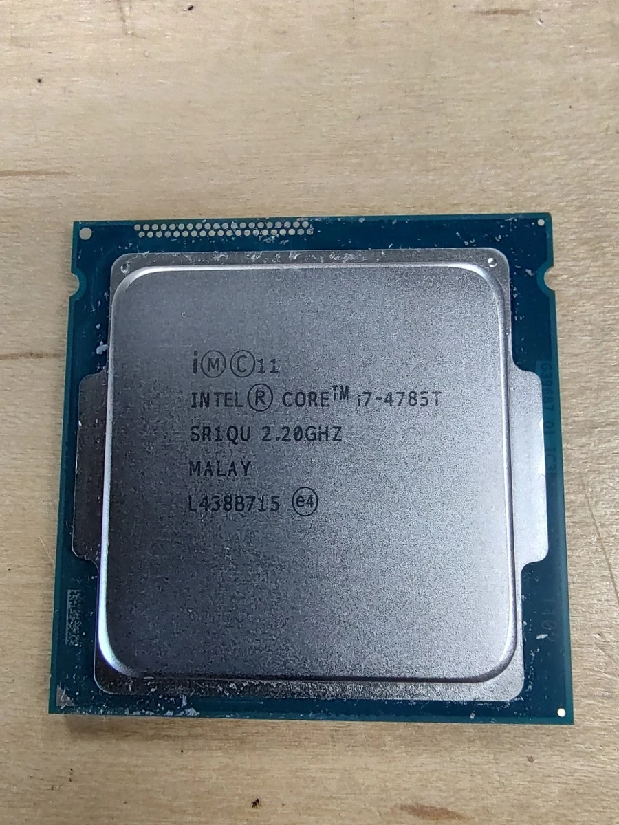 Core i7 4th Gen Computer Processors for sale | eBay