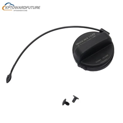 NEW Fuel Gas Cap Fits Nissan Armada 2015-23 Infiniti Qx56 Qx80 17251-1LA1G - Image 1 of 4