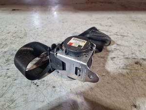 BMW 5 E60 E61 2004 Links Sicherheitsgurt vorne 601629800 ADV115678
