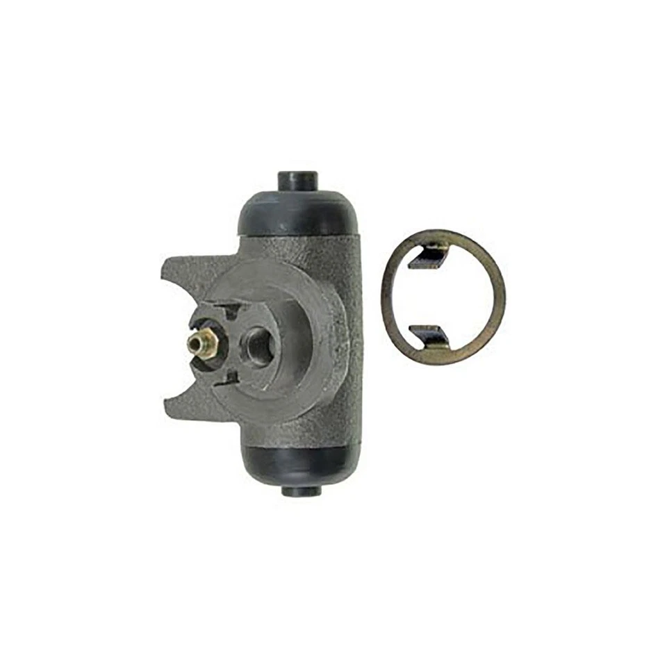 Cilindros de rueda de freno de tambor trasero 2x para Chevrolet Camaro 1990 1991 1992 3,1 L Foto 2 de 2