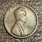 1919-S Lincoln Wheat Cent Circulated Uncertified Choice EF US Coin