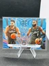 2022-23 Donruss Optic Optical Illusions #2 Jayson Tatum & Jaylen Brown