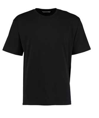 Kustom Kit KK500 Classic Fit Superior T-Shirt 100% gekämmte Baumwolle Single Jersey