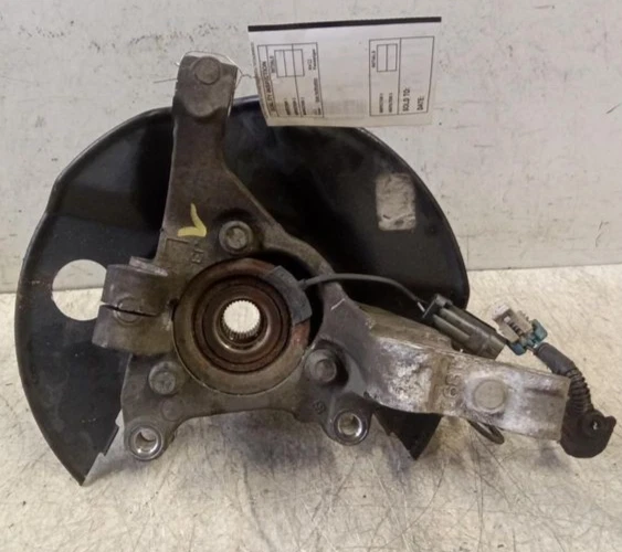 2007-2011 Chevy HHR LS LT Front Left Driver Spindle Knuckle Assembly OEM Used Foto 2 de 4