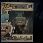 Funko Pop! Vinyl One Piece Animation Franosuke #1476 Vinyl Figure Standard