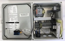 New ORENCO  MVP-S1 DM CONTROL PANEL For Pump 95db Alarm LCD SCREEN 120V/ 240V #2