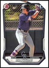 2026 Bowman Paper Rookie, Vet, Prospect! Pick...