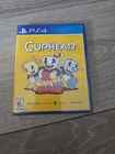Cuphead - Sony PlayStation 4
