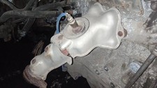 Honda Civic 2007 Exhaust Manifold USED,   FR2249530-72