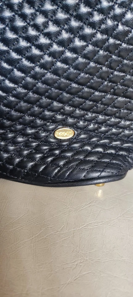Sac matelassé Bally - Photo 3/4