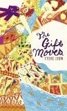 The Gift Moves - mass market paperback Lyon, Steve