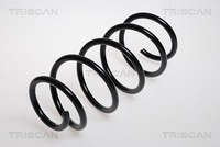 Triscan Fahrwerksfeder 8750 24075 FüR Opel