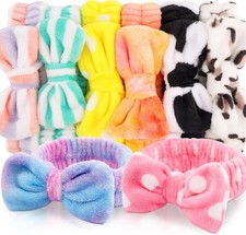 Spa Headband, Mothers Day s Bulk, Stoing Stuffers for Teen