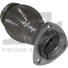 FA1 VW445-094 Flexrohr Abgasanlage für VW PASSAT VENTO GOLF 3A2 35I 3A5 1H1 1H5