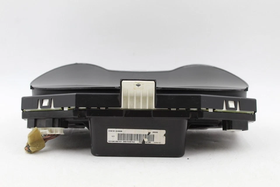 Grupo de velocímetros 73 k millas MPH base compatible con Nissan Altima 2016-2017 OEM #38402 Foto 3 de 4