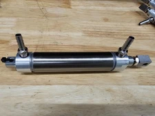 Garmin TR-1 Gold Hydraulic Cylinder