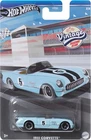 Hot Wheels Vintage Racing Club - 1955 Corvette Car 2/6