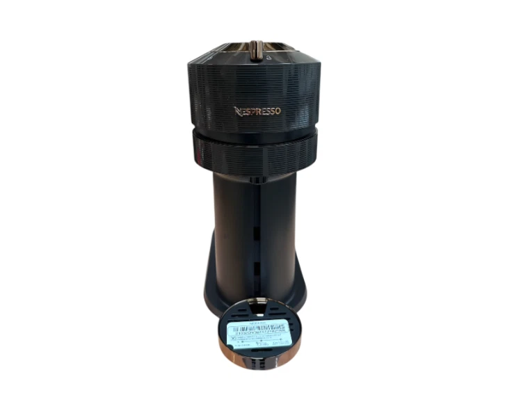 De’Longhi Nespresso Vertuo ENV120BWAE Kapselmaschine Kaffeemaschine Schwarz OVP, Foto 3 von 3