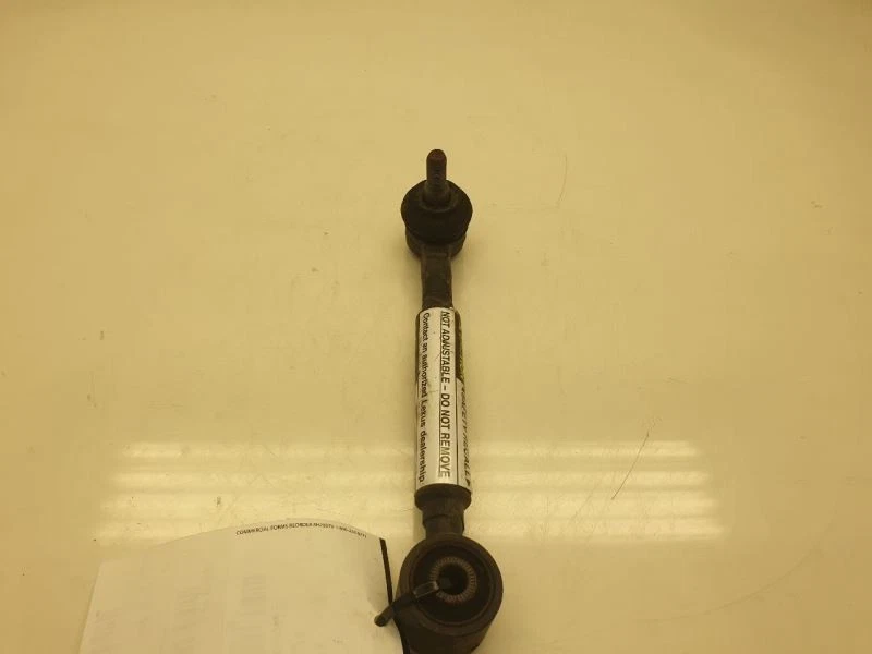 2010 LEXUS HS250H 驱动器侧后部降低控制定位臂组件 — 第 4/4 张图片