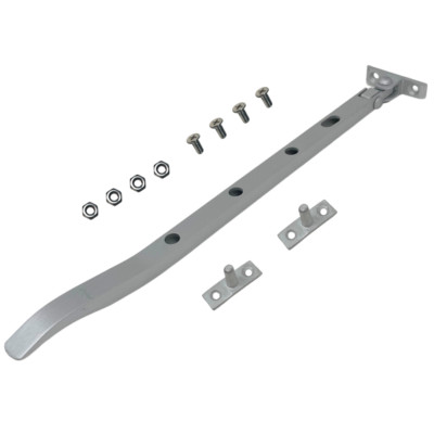  Gewächshaus Fensterstrebe Kit Dachentlüftung Öffner Leiste Original Elite Gewächshäuser Teile