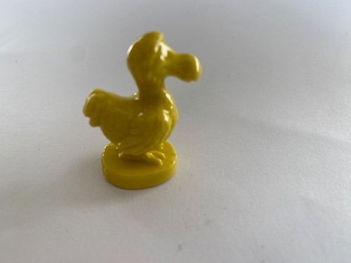 Wade - VARIOUS WHIMISIE FIGURES - Select the one you want - Picture 34 of 48