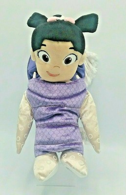 boo stuffed animal monsters inc